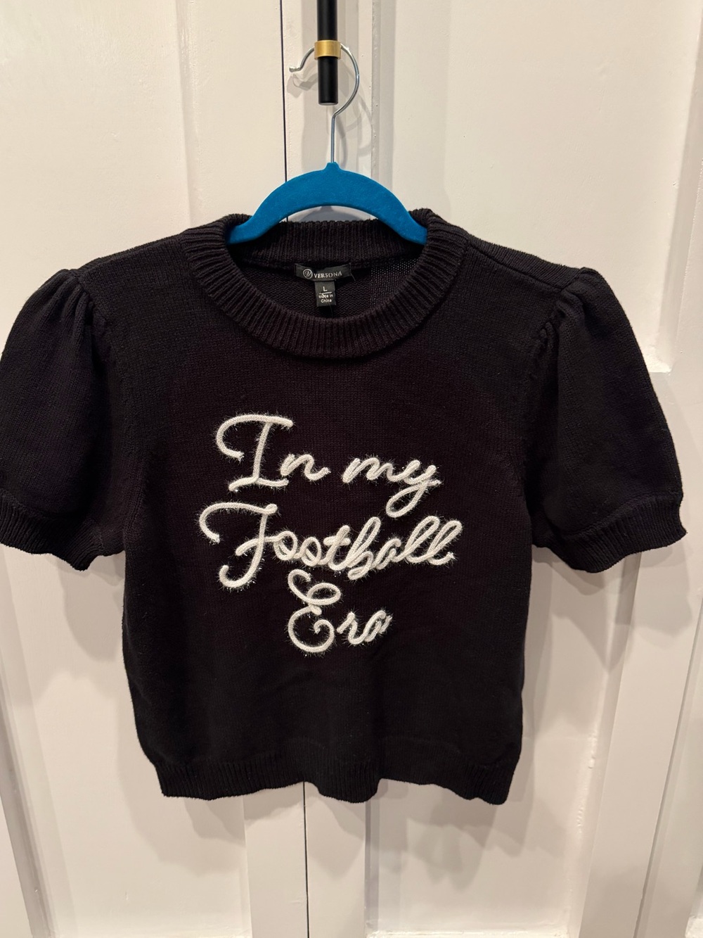 NWT Versona sweater